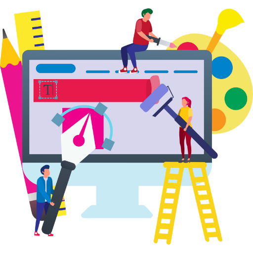 গ্রাফিক ডিজাইন